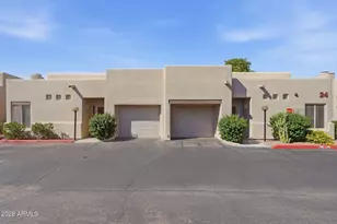 11260 N 92nd St, Scottsdale, AZ 85260 - Photo 1