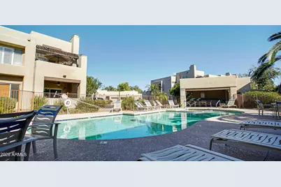 11260 N 92nd Street #1083, Scottsdale, AZ 85260 - Photo 41