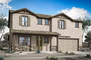 2554 E Dolcetto Dr, San Tan Valley, AZ 85143 - Photo 1