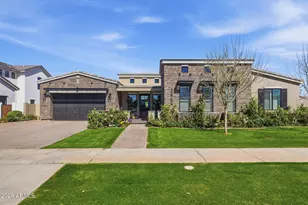 3862 E Bloomfield Pkwy, Gilbert, AZ 85296 - Photo 1