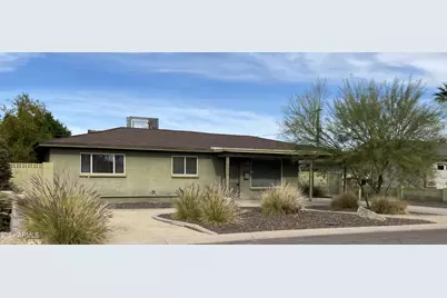 3840 N Pueblo Way, Scottsdale, AZ 85251 - Photo 1