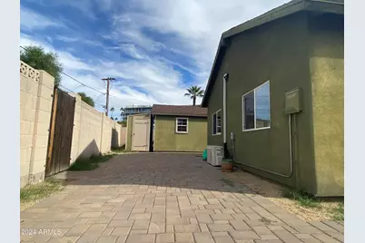 3840 N Pueblo Way, Scottsdale, AZ 85251 - Photo 37