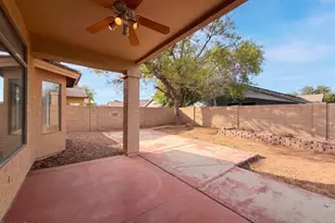 12846 W Rosewood Dr, El Mirage, AZ 85335 - Photo 21