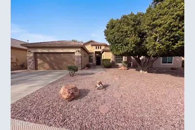 12846 W Rosewood Drive, El Mirage, AZ 85335 - Photo 1