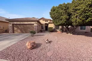 12846 W Rosewood Dr, El Mirage, AZ 85335 - Photo 1