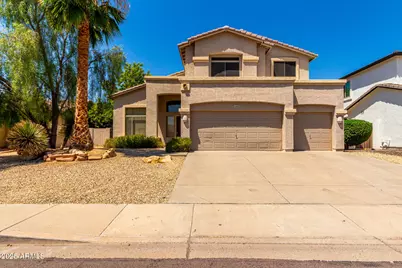 6804 W Lone Cactus Drive, Glendale, AZ 85308 - Photo 5