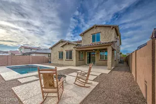 18011 W Raymond St, Goodyear, AZ 85338 - Photo 3