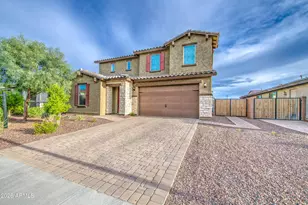 18011 W Raymond St, Goodyear, AZ 85338 - Photo 1