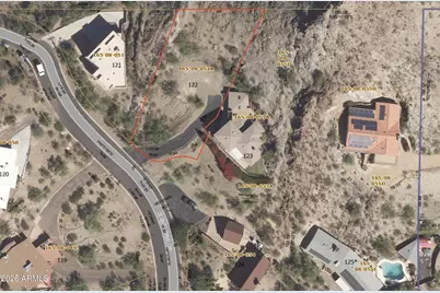 1730 E Gold Dust Avenue E #122, Phoenix, AZ 85020 - Photo 1