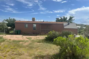 1324 N Saddleback Dr, Tombstone, AZ 85638 - Photo 1