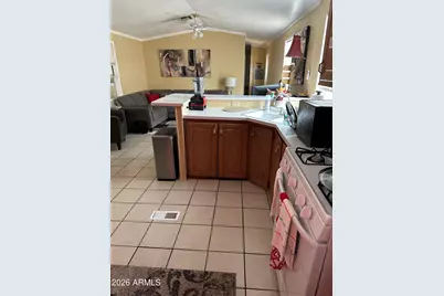 1324 N Saddleback Drive, Tombstone, AZ 85638 - Photo 7