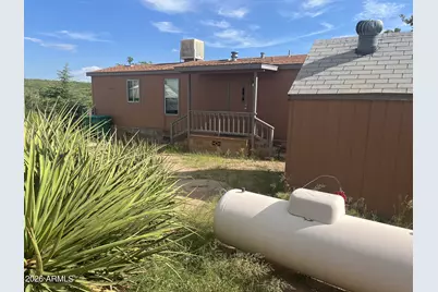 1324 N Saddleback Drive, Tombstone, AZ 85638 - Photo 5