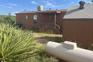 1324 N Saddleback Dr, Tombstone, AZ 85638 - Photo 5