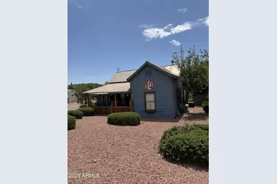 703 W Main Street, Payson, AZ 85541 - Photo 33