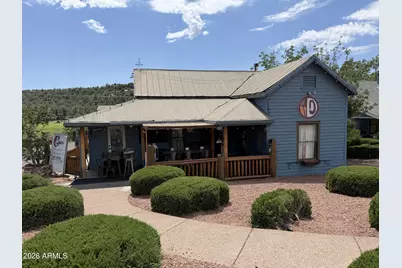 703 W Main Street, Payson, AZ 85541 - Photo 29