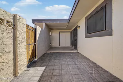 830 S Dobson Road #57, Mesa, AZ 85202 - Photo 23