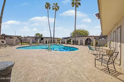 830 S Dobson Road #57, Mesa, AZ 85202 - Photo 25