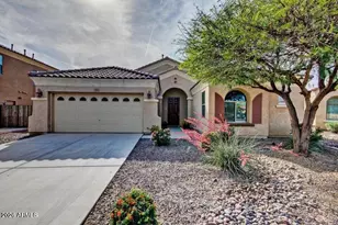 3860 S Ashley Dr, Chandler, AZ 85286 - Photo 1