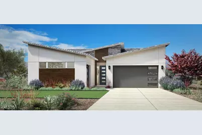 3525 W Marble Street, San Tan Valley, AZ 85144 - Photo 1