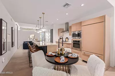 4737 N Scottsdale Road #2001E, Scottsdale, AZ 85251 - Photo 3