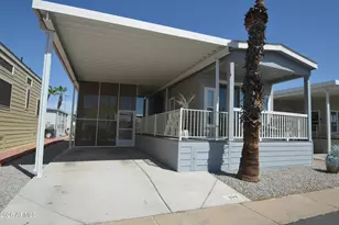 16501 N El Mirage Rd, Surprise, AZ 85378 - Photo 1
