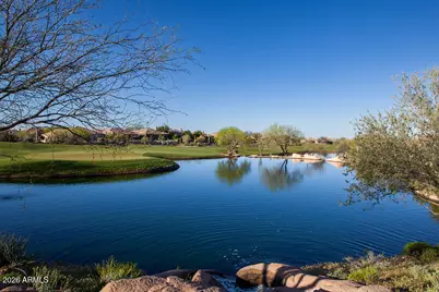 9718 E Chuckwagon Lane, Scottsdale, AZ 85262 - Photo 37