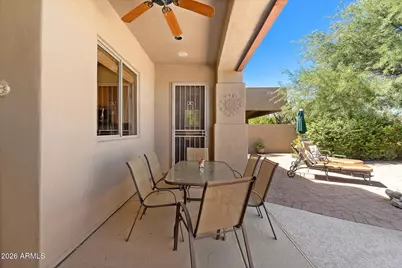 9718 E Chuckwagon Lane, Scottsdale, AZ 85262 - Photo 27