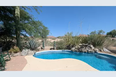 9718 E Chuckwagon Lane, Scottsdale, AZ 85262 - Photo 51