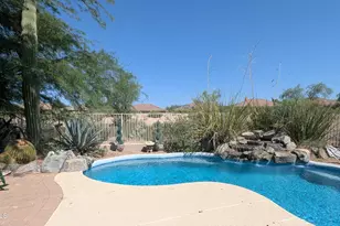 9718 E Chuckwagon Ln, Scottsdale, AZ 85262 - Photo 51