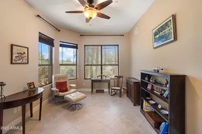 9718 E Chuckwagon Lane, Scottsdale, AZ 85262 - Photo 19
