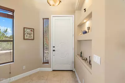 9718 E Chuckwagon Lane, Scottsdale, AZ 85262 - Photo 7