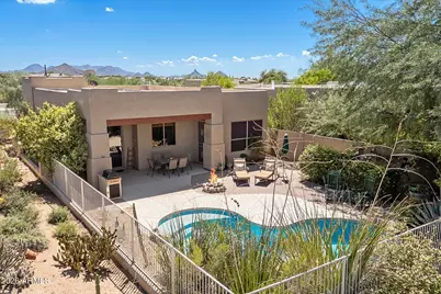 9718 E Chuckwagon Lane, Scottsdale, AZ 85262 - Photo 3