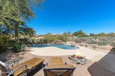 9718 E Chuckwagon Lane, Scottsdale, AZ 85262 - Photo 29