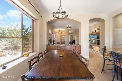 9718 E Chuckwagon Lane, Scottsdale, AZ 85262 - Photo 17