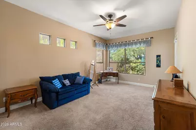 9718 E Chuckwagon Lane, Scottsdale, AZ 85262 - Photo 23