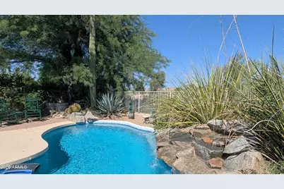 9718 E Chuckwagon Lane, Scottsdale, AZ 85262 - Photo 31