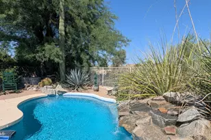 9718 E Chuckwagon Ln, Scottsdale, AZ 85262 - Photo 31