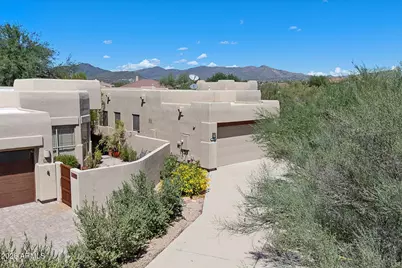9718 E Chuckwagon Lane, Scottsdale, AZ 85262 - Photo 33