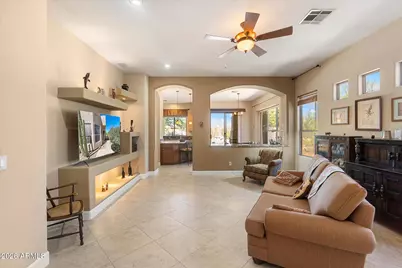 9718 E Chuckwagon Lane, Scottsdale, AZ 85262 - Photo 11