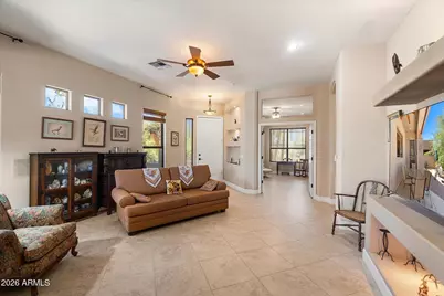 9718 E Chuckwagon Lane, Scottsdale, AZ 85262 - Photo 9