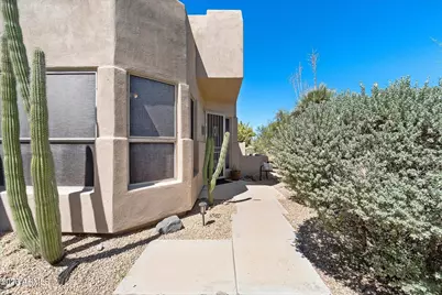 9718 E Chuckwagon Lane, Scottsdale, AZ 85262 - Photo 5