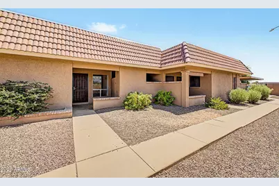 20236 N 6th Drive #6, Phoenix, AZ 85027 - Photo 1