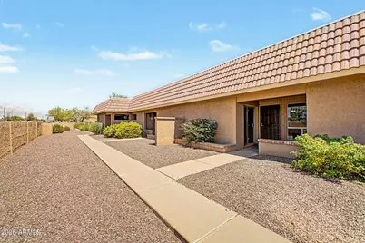 20236 N 6th Drive #6, Phoenix, AZ 85027 - Photo 3