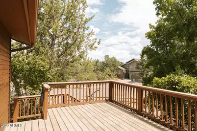 1402 N Alpine Heights Drive, Payson, AZ 85541 - Photo 43