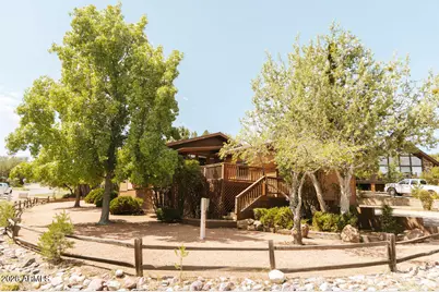 1402 N Alpine Heights Drive, Payson, AZ 85541 - Photo 3