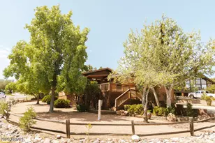 1402 N Alpine Heights Dr, Payson, AZ 85541 - Photo 3