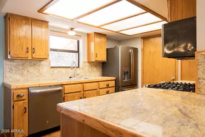 1402 N Alpine Heights Drive, Payson, AZ 85541 - Photo 23