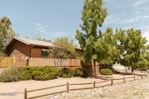 1402 N Alpine Heights Dr, Payson, AZ 85541 - Photo 1