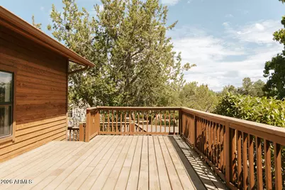 1402 N Alpine Heights Drive, Payson, AZ 85541 - Photo 7