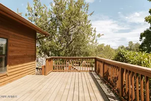 1402 N Alpine Heights Dr, Payson, AZ 85541 - Photo 7